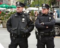 Police NYPD